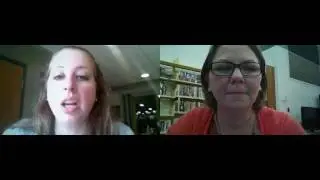Sonja Howell's interview with Ms. Heather
