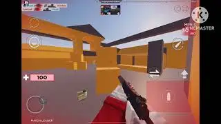 High ping be like