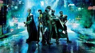 Best DC Comics Movie Music