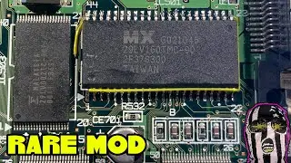 Sega Dreamcast VA2 Region Free Bios Installation Guide