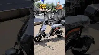 KUGOO V PRO