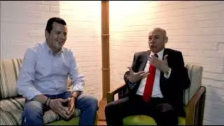 Entrevista del Director de la UIA en 