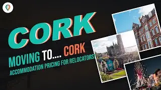 Cork Accomodation
