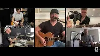 The Bones - Maren Morris (Cover) By Kris Barclay