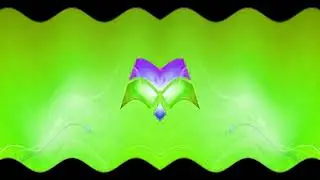 Windows 7 Logon Csupo in Dry Wave Mirror