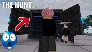 EGG HUNT in The Strongest Battlegrounds