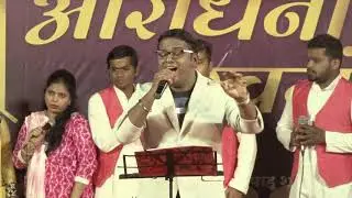Morya Morya - Ganpati Song - Prasenjit Kosambi