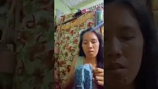 nagtatastas nanaman ang inyong mananahi 🤣😅😂 #youtubevideo #youtubeshorts