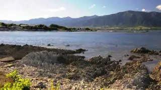 ‪New Zealand Scenery (HD) - Part 1‬