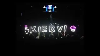 #CKVivoreeAlbumLaunch (Fan Vid)