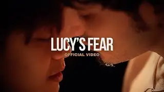 Emiliano Melis - LUCY'S FEAR