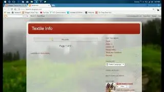 How To Change Template For Blogger