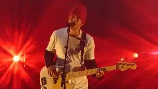 Twenty One Pilots - Stressed Out - Lollapalooza Berlin - 07.09.19
