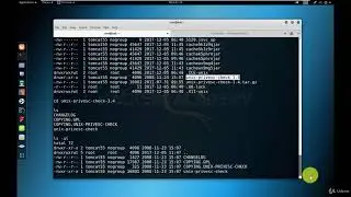 Video 43: Hacking with Kali Linux | Privilege Escalation | Kali Linux Tutorial For Beginners