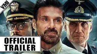 Operation Seawolf (2022) - Trailer | VMI Worldwide