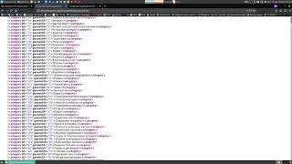 SimplePars настройка парсинга XML