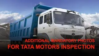 ADDITIONAL PHOTOS REQUIRED IN INSPECTION | PHOTOS REQUIRED FOR QUALITY CHECK