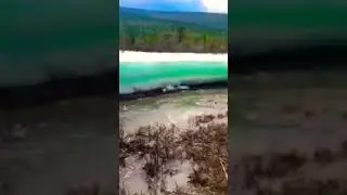 Весна на Чукотке 