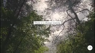 Alexander McConnell  – Time to Rise (Spoken Word)