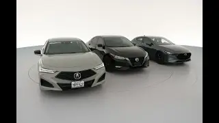 Будни автоєлектрика в США Nissan altima, Mazda программирование SRS