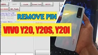 Buka pola VIVO Y20 Y20S Y20i || via mrt key