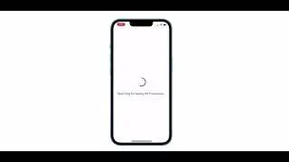 Comment connecter le L5 à l'application Resideo et au WiFi