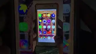 Enable debug mode on android