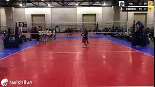 Showcase  US VS PRIMIER