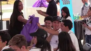 AVITEC STORE / EXPO TU ESCUELA 2018