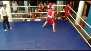 Boxing бокс Змагання Львів 3