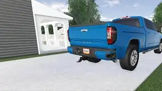 2020 Vision Prairie 2500HD Deleted and tuned with EFI live.