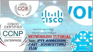 VLSM - variable length subnet mask (Step by step), Subnetting - According to the hosts/subnet