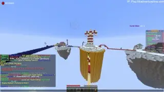 /WARP SURİYE GELDİ BUYRUN PLAY.MCADVENTURETiME.COM