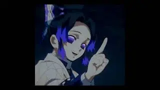 Shinobu Edit