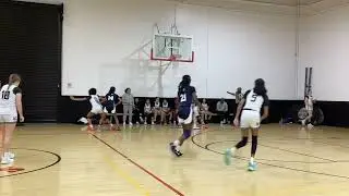 Team NorCal 7th black vs Team AARI 7th (Part 3)