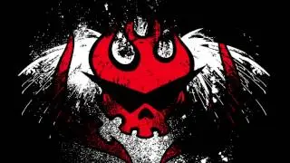 Gurren Lagann OST- Row Row Fight the Power!