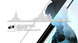 Biometrix - Freedom (feat. Nath Hallett) [Monstercat NL Remake]