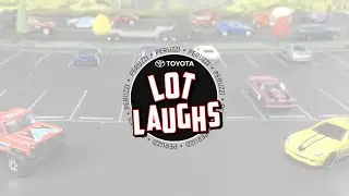 Peruzzi Toyota - SPRING SALES EVENT - Camry