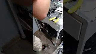 Fujikura FSM 50S Heat owen trouble