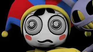 [TADC SFM] Pomni did it on her own this time (cringe)