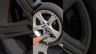 Best wheel cleaner on the planet!