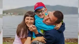 Любовь, музыка и патриотизм семьи Павленко