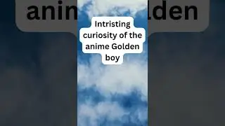 Anime Facts