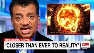 Fusion Power Is About To Become A Reality..