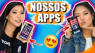 O QUE TEM NOS NOSSOS CELULARES! | Blog das irmãs