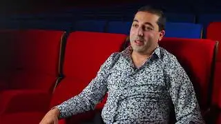 Ծննդավայրը՝ Գյումրի - Հովհաննես Շահբազյան