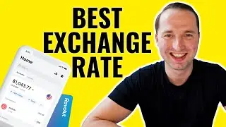 How To Get The Best Exchange Rate (Travel Hack To Save Money)