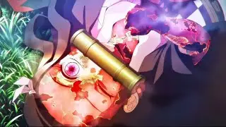Nezuko Conquers The Sun - Demon Slayer Season 3 Episode 11 #anime