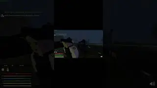 Смешные моменты на RP сервере Unturned #9 #shorts #unturned