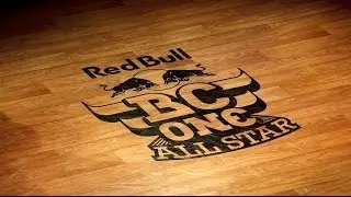 Workshop Red Bull All Stars Bboy Lilou & Bboy Ronnie